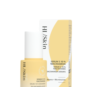 HL/Skin 10 % niacinamido serumas