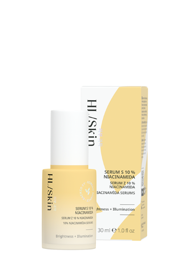 HL/Skin 10 % niacinamido serumas
