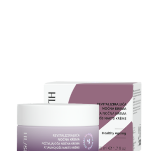 HL/Skin atkuriamasis naktinis kremas
