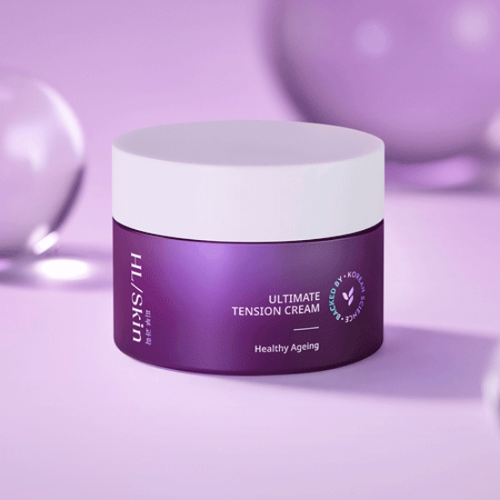 HL/Skin kremas odos elastingumui gerinti
