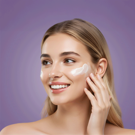 HL/Skin kremas odos elastingumui gerinti