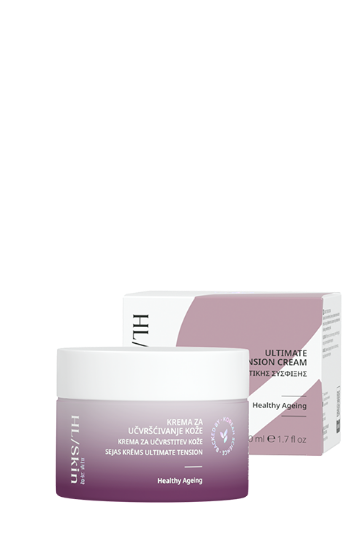 HL/Skin kremas odos elastingumui gerinti