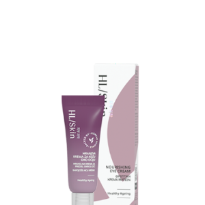 HL/Skin maitinamasis paakių odos kremas