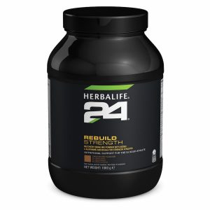 Herbalife Herbalife24 rebuild strength