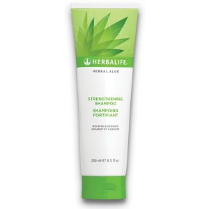 Herbalife Plaukus stiprinantis šampūnas - 250 ml