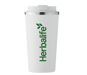 Herbalife termopuodelis 510 ml
