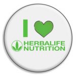 I love Herbalife Nutrition