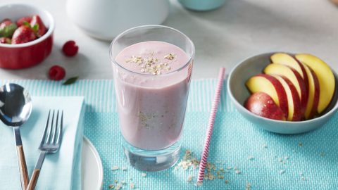 Kokteilio idėja iš nemokamo gido
