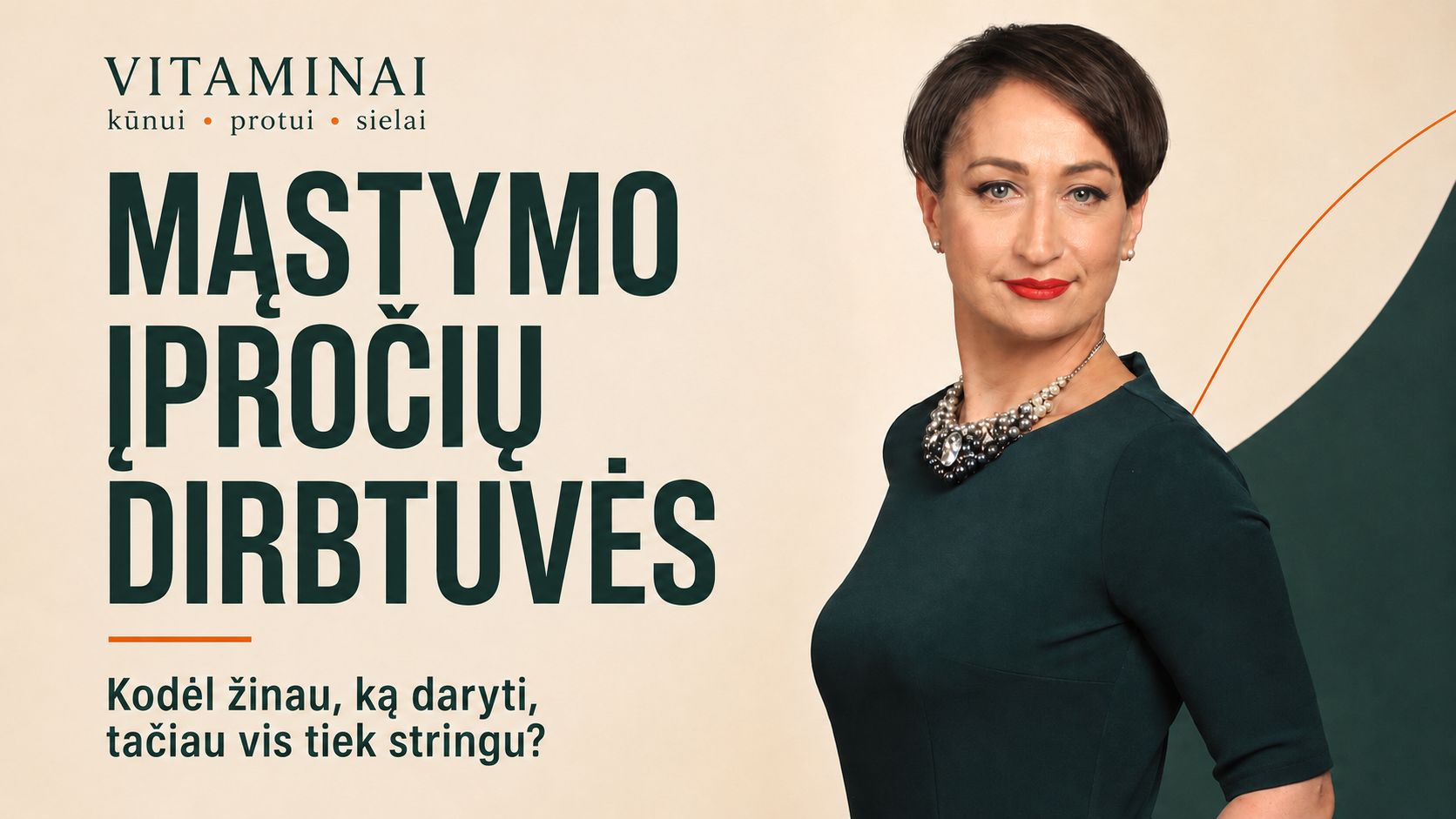 mastymo iprociu dirtuves